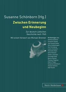 Title: Zwischen Erinnerung und Neubeginn