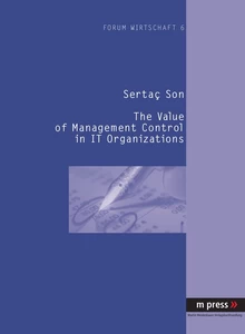 Title: The Value of Management Control in IT Organizations