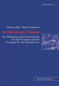Title: Die Nürnberger Prozesse