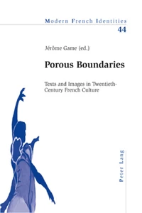 Title: Porous Boundaries