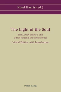 Title: The Light of the Soul