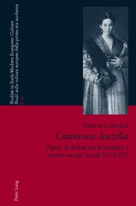 Title: Castissima donzella