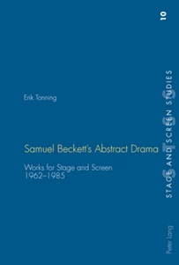Title: Samuel Beckett’s Abstract Drama