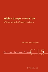 Title: Mighty Europe 1400-1700
