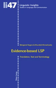 Title: Evidence-based LSP