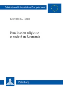 Title: Pluralisation religieuse et société en Roumanie