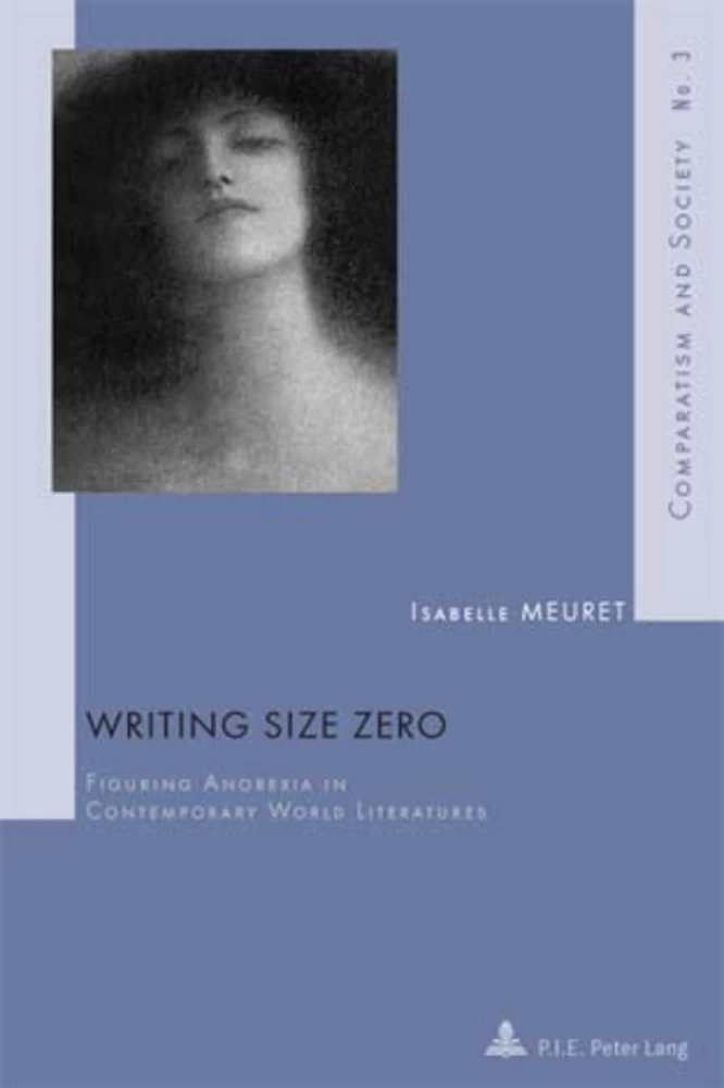 Title: Writing Size Zero