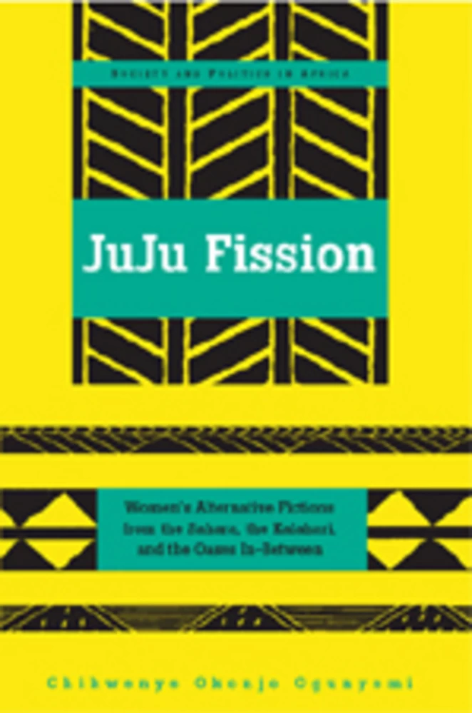 Title: Juju Fission