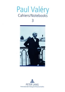 Title: Cahiers / Notebooks 3