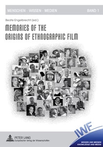 Title: Memories of the Origins of Ethnographic Film