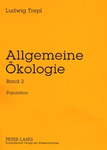 Title: Allgemeine Ökologie