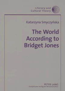 The World According To Bridget Jones Peter Lang Verlag