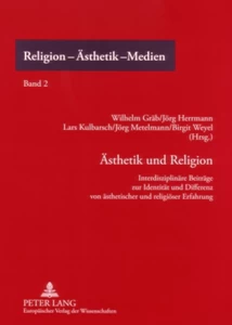 Title: Ästhetik und Religion