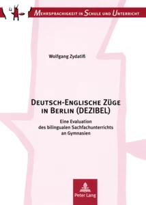 Title: Deutsch-Englische Züge in Berlin (DEZIBEL)