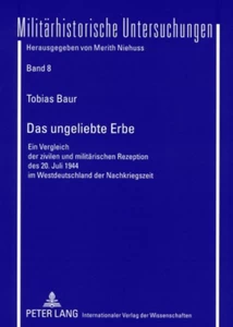 Title: Das ungeliebte Erbe