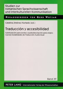 Title: Traducción y accesibilidad
