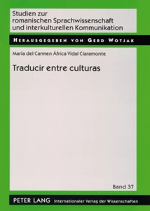 Title: Traducir entre culturas