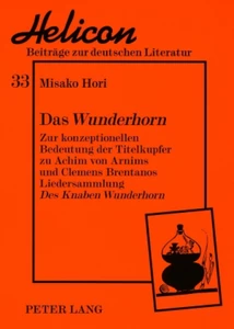 Title: Das «Wunderhorn»