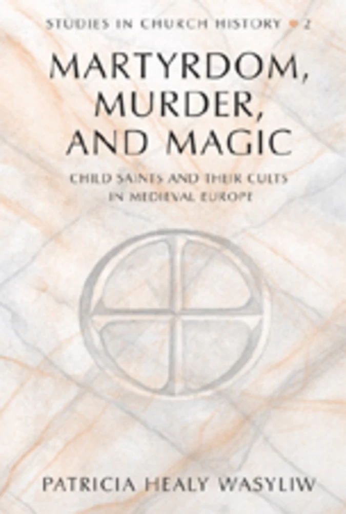 Title: Martyrdom, Murder, and Magic