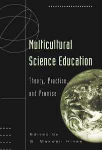 Title: Multicultural Science Education