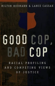 Title: Good Cop, Bad Cop