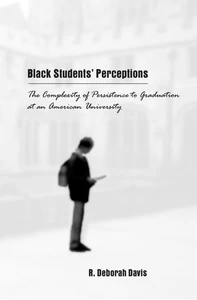 Title: Black Students’ Perceptions