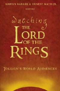 Title: Watching «The Lord of the Rings»