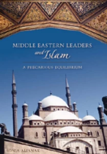 Title: Middle Eastern Leaders and Islam