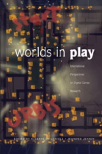 Title: Worlds in Play