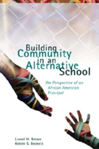 Title: Building Community in an Alternative School