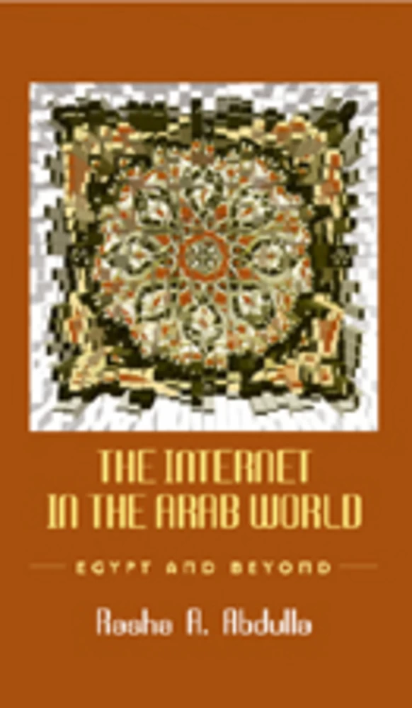 Title: The Internet in the Arab World