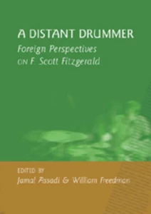 Title: A Distant Drummer