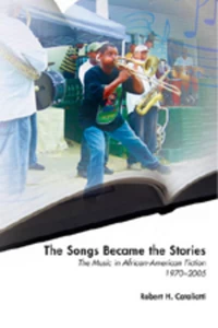 Title: The Songs Became the Stories