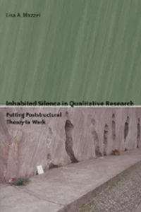 Title: Inhabited Silence in Qualitative Research