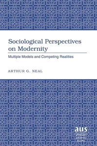 Title: Sociological Perspectives on Modernity