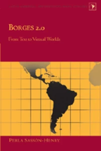 Title: Borges 2.0
