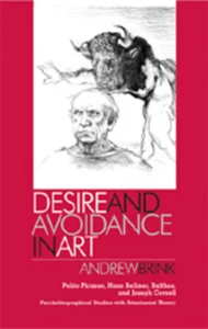 Title: Desire and Avoidance in Art