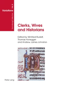 Title: Clerks, Wives and Historians