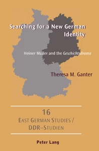 Title: Searching for a New German Identity