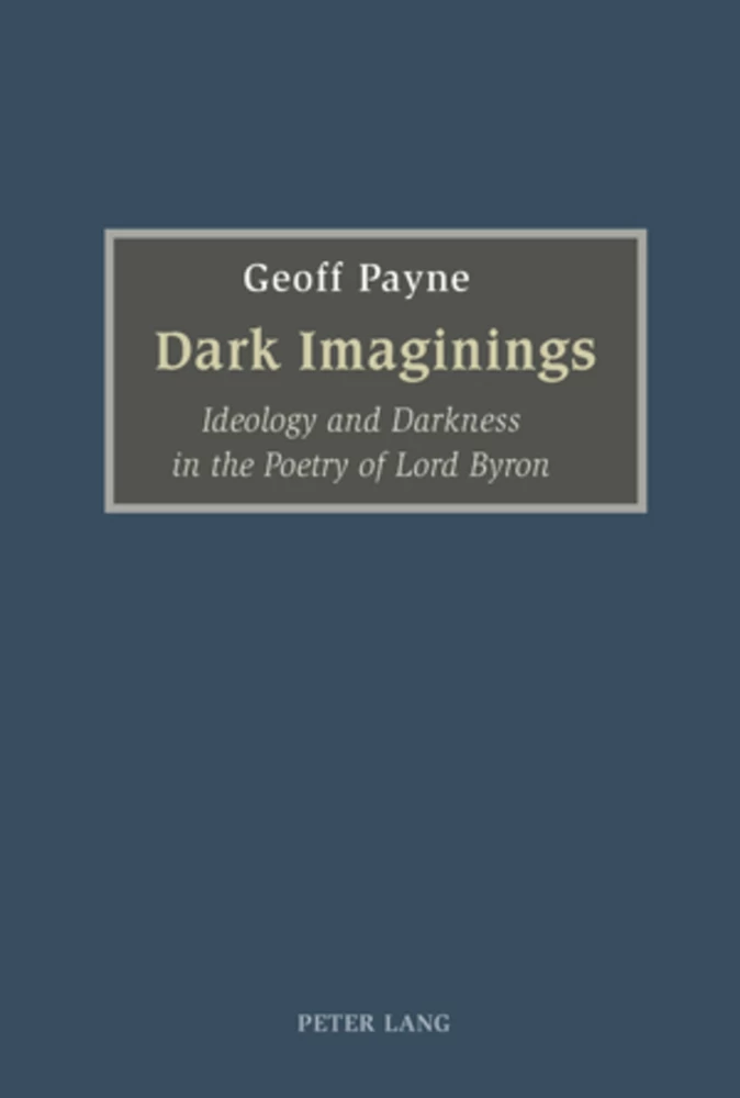 Title: Dark Imaginings