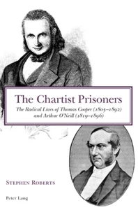 Title: The Chartist Prisoners