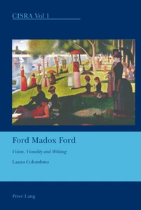 Title: Ford Madox Ford