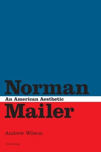 Title: Norman Mailer