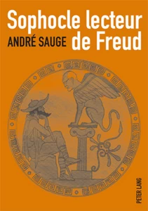 Title: Sophocle lecteur de Freud