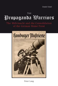Title: The Propaganda Warriors