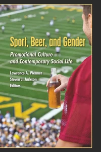 Title: Sport, Beer, and Gender