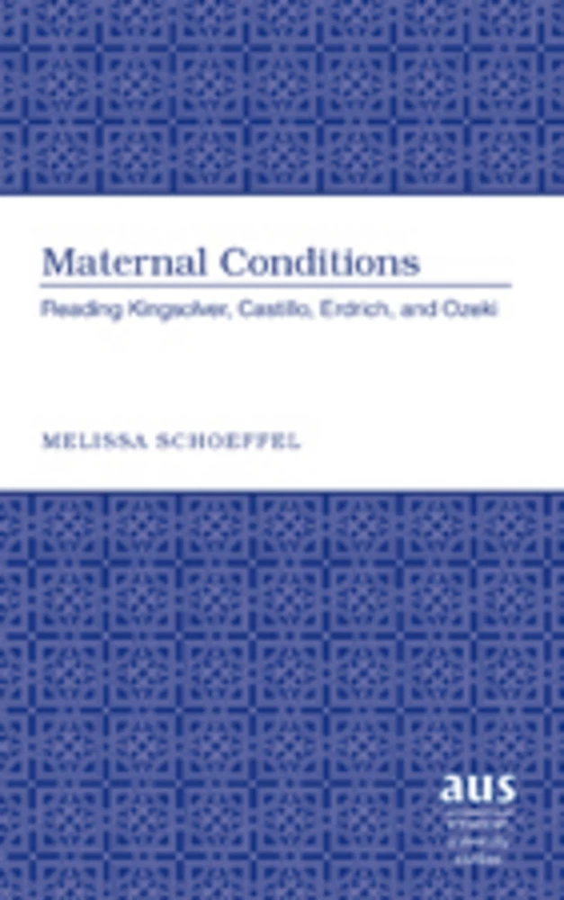Title: Maternal Conditions