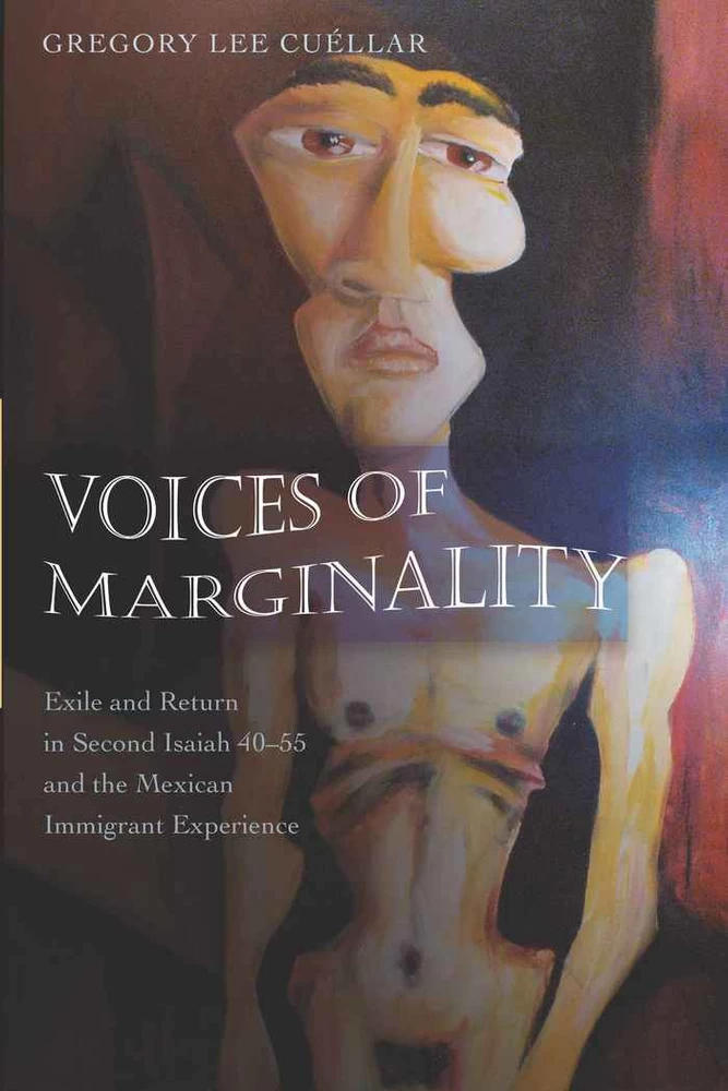 Title: Voices of Marginality