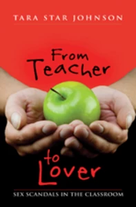 Title: From Teacher to Lover