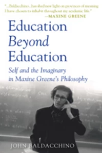 Title: Education Beyond Education